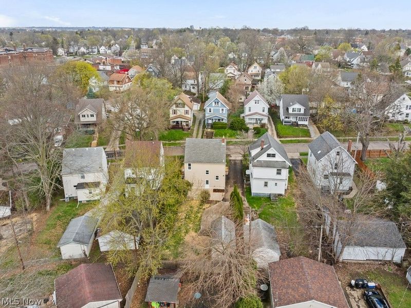 370 Cypress Avenue , Akron, OH 44301 Photo 39