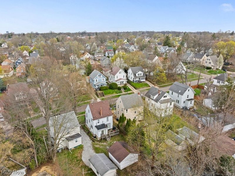 370 Cypress Avenue , Akron, OH 44301 Photo 40