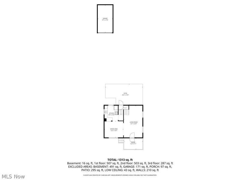 370 Cypress Avenue , Akron, OH 44301 Photo 42