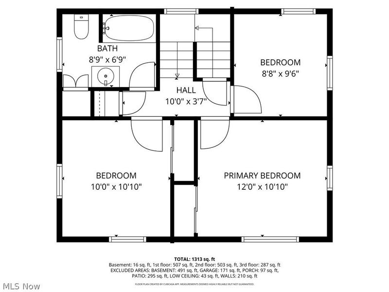 370 Cypress Avenue , Akron, OH 44301 Photo 43