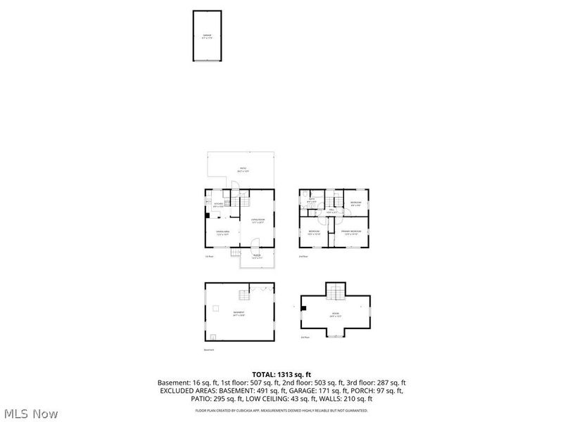 370 Cypress Avenue , Akron, OH 44301 Photo 45