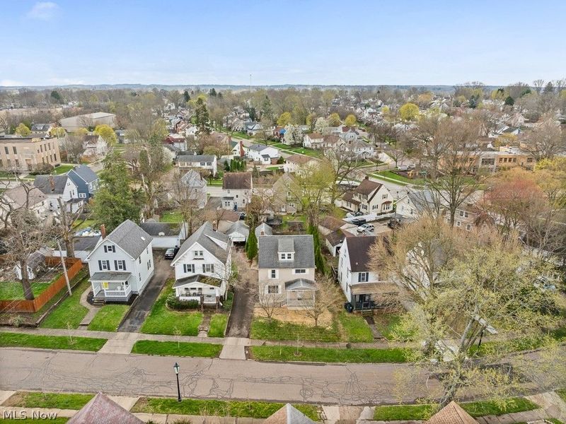 370 Cypress Avenue , Akron, OH 44301 Photo 46