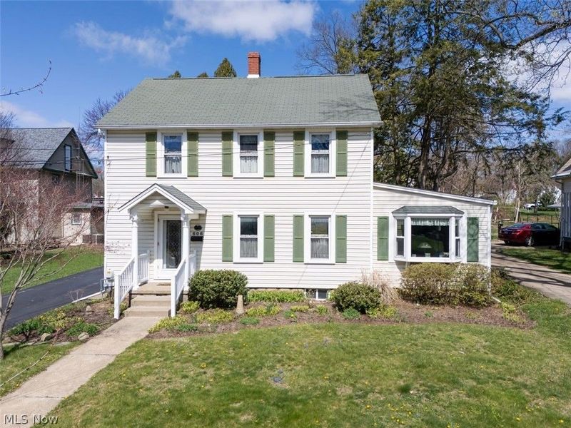 606 E Wayne Street, Wooster, OH 44691 Photo 1