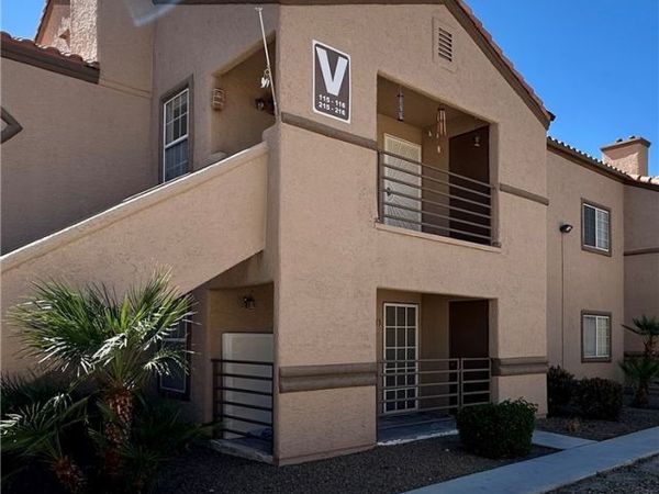 9070 Spring Mountain Road, Unit 115, Las Vegas, NV 89117