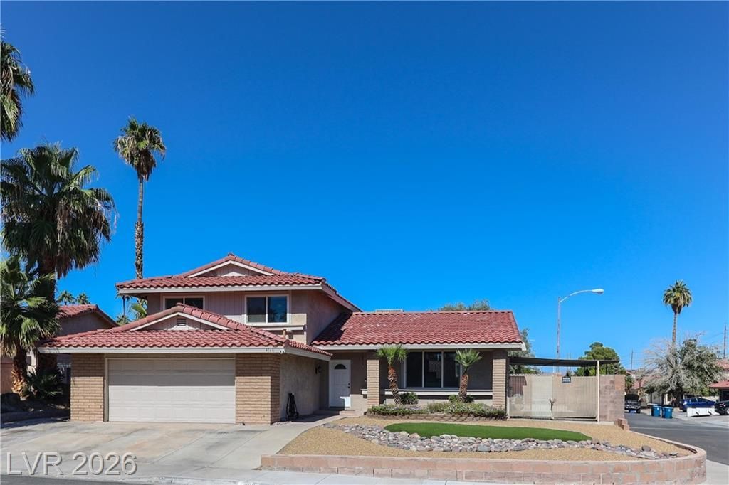 4160 Chela Court, Las Vegas, NV 89120 Main Photo