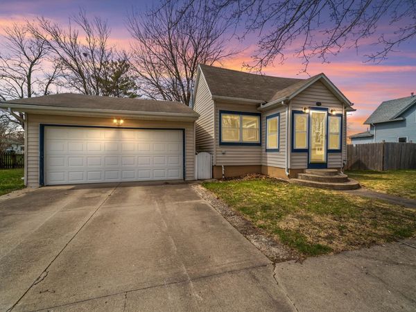 728 5th Street, Colo, IA 50056