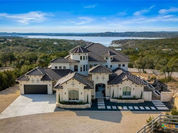 15608 Mary Street , Volente, TX 78641