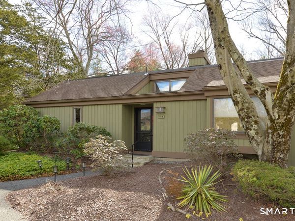 738 Heritage, Unit A, Southbury, CT 06488