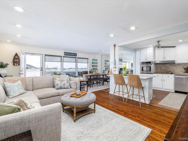 750 Lido Boulevard , Unit 59B, Lido Beach, NY 11561