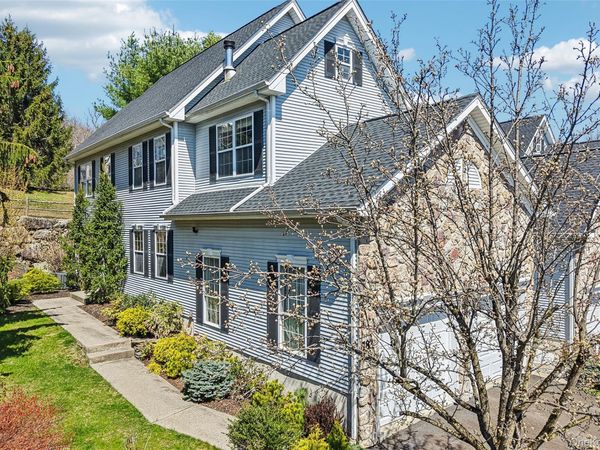 183 Woodlands Drive, Tuxedo Park, NY 10987