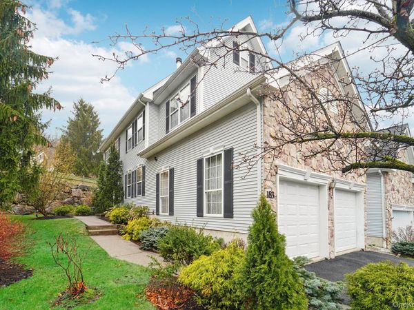 183 Woodlands Drive, Tuxedo Park, NY 10987