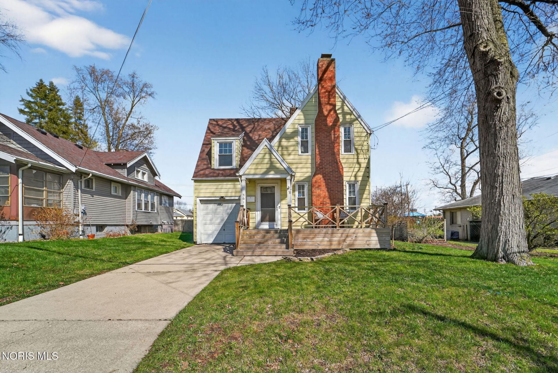 5618 Balfour Road, Sylvania, OH 43560 Main Photo