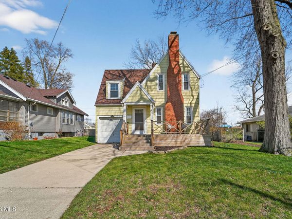 5618 Balfour Road, Sylvania, OH 43560