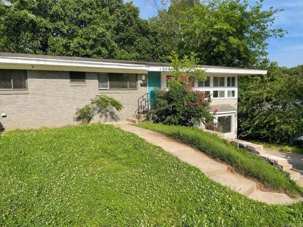 4803 Lynn Lane, North Little Rock, AR 72118