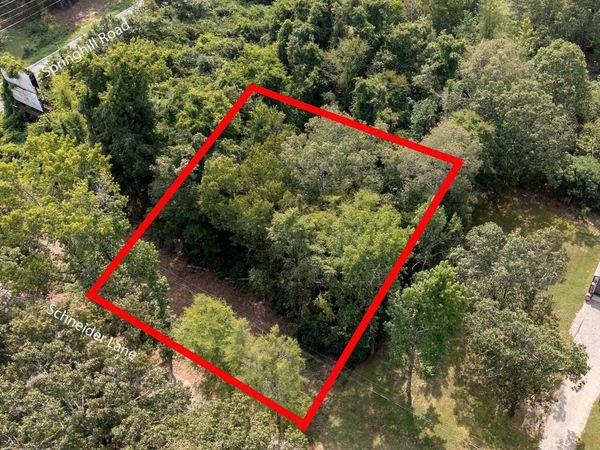 TBD Schnider Lane , Alexander, AR 72002