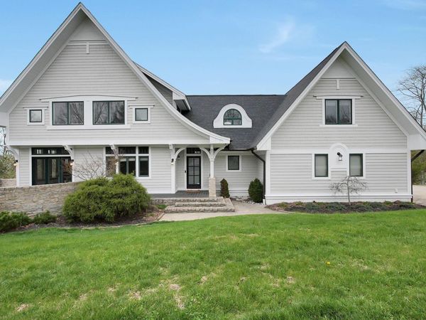 142 Merywen Circle , Granville, OH 43023