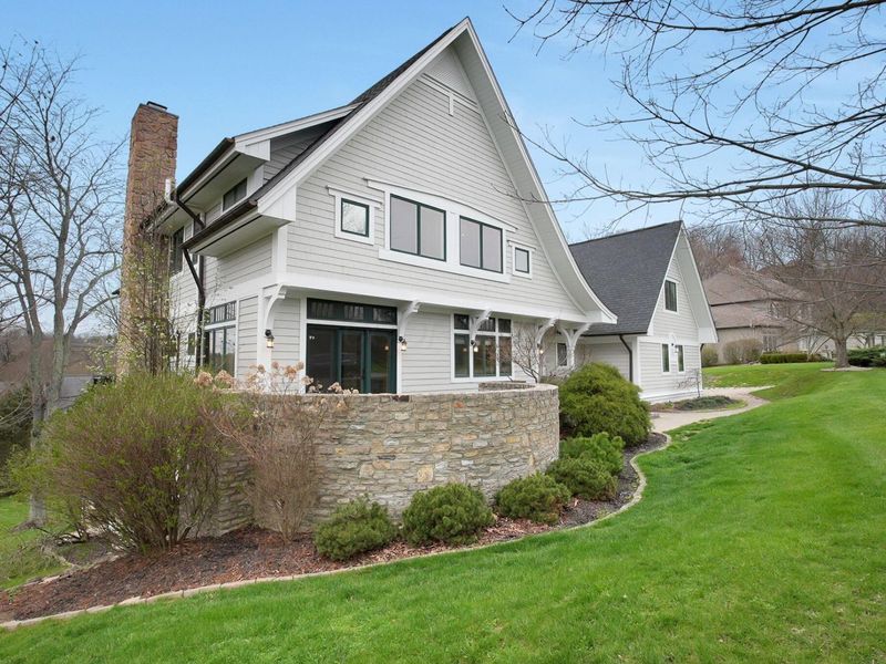 142 Merywen Circle, Granville, OH 43023 Photo 2