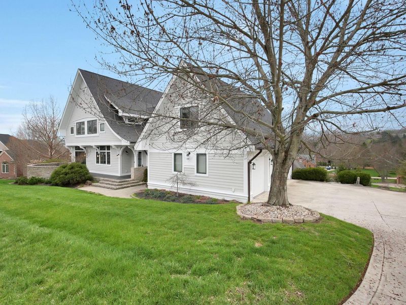 142 Merywen Circle, Granville, OH 43023 Photo 3