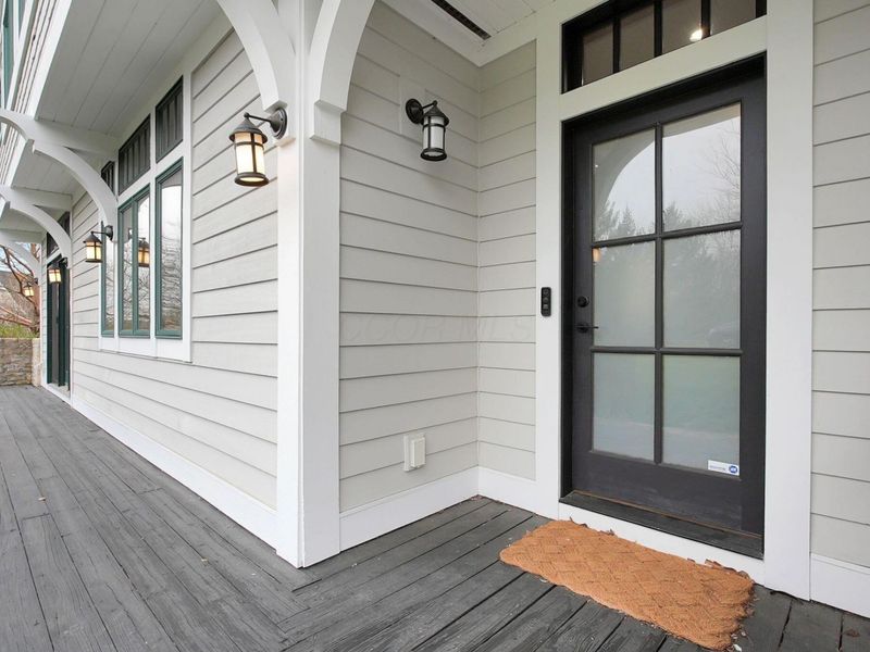 142 Merywen Circle, Granville, OH 43023 Photo 5