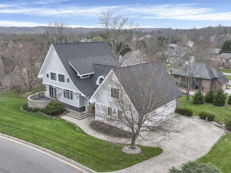 142 Merywen Circle, Granville, OH 43023 Photo 57