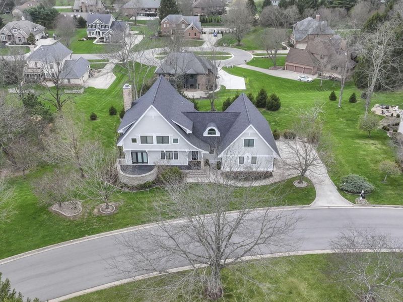 142 Merywen Circle, Granville, OH 43023 Photo 59