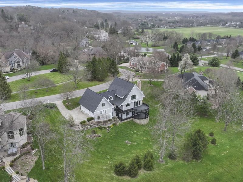 142 Merywen Circle, Granville, OH 43023 Photo 66