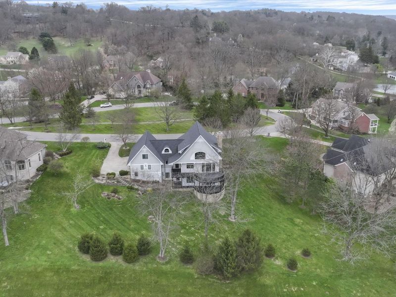 142 Merywen Circle, Granville, OH 43023 Photo 67