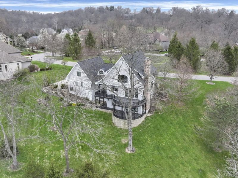 142 Merywen Circle, Granville, OH 43023 Photo 71