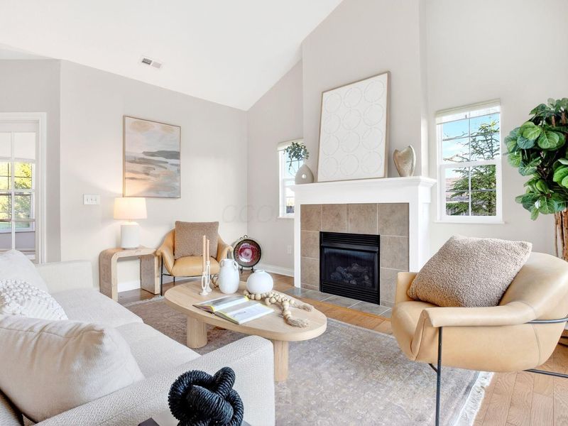 5723 Timber Top Drive, Unit 10, Hilliard, OH 43026 Photo 12