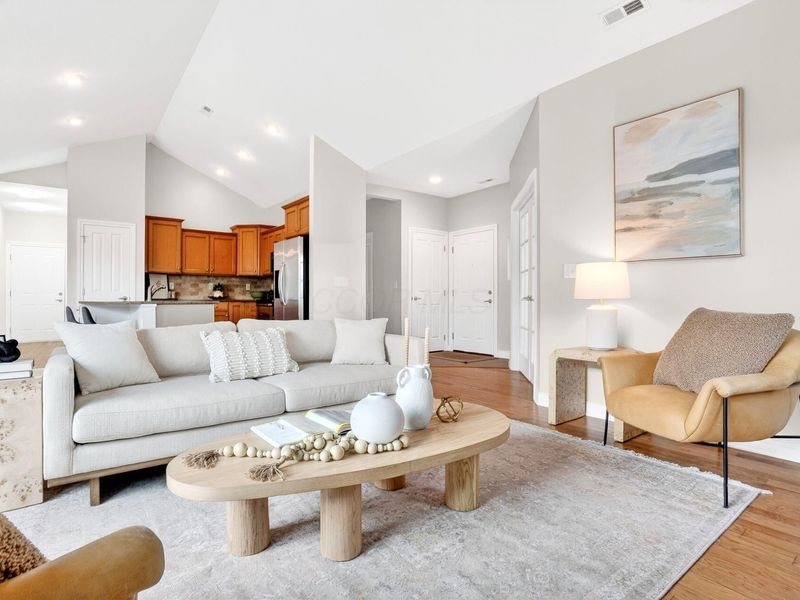 5723 Timber Top Drive, Unit 10, Hilliard, OH 43026 Photo 15