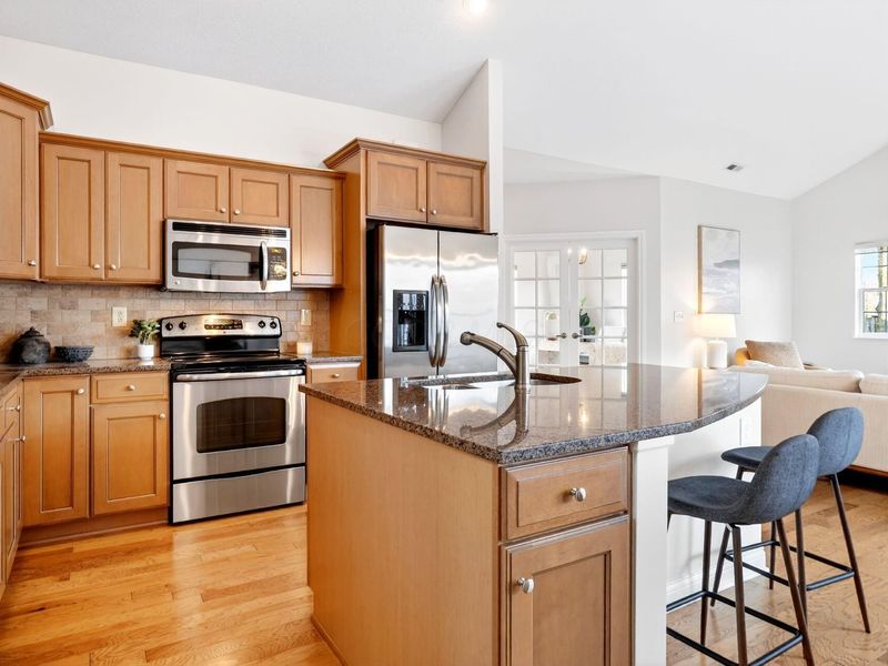 5723 Timber Top Drive, Unit 10, Hilliard, OH 43026 Photo 21