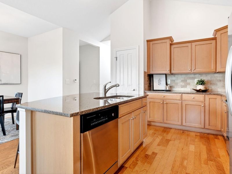 5723 Timber Top Drive, Unit 10, Hilliard, OH 43026 Photo 22