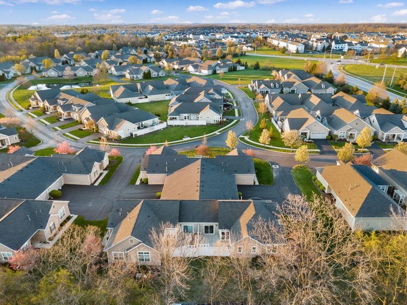 5723 Timber Top Drive, Unit 10, Hilliard, OH 43026 Photo 44