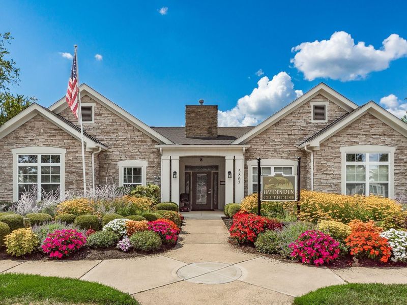 5723 Timber Top Drive, Unit 10, Hilliard, OH 43026 Photo 45