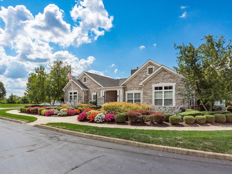 5723 Timber Top Drive, Unit 10, Hilliard, OH 43026 Photo 46