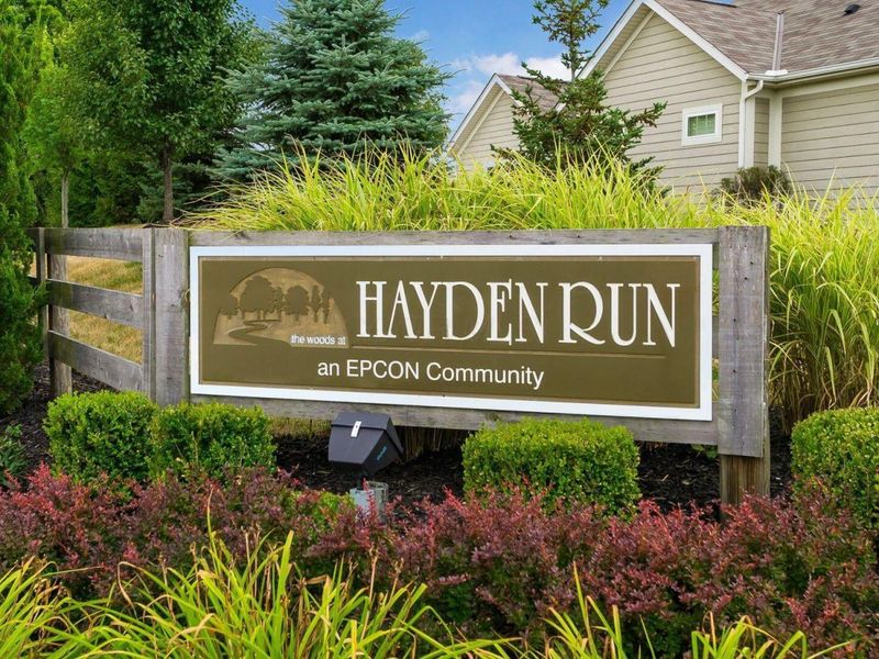 5723 Timber Top Drive, Unit 10, Hilliard, OH 43026 Photo 48