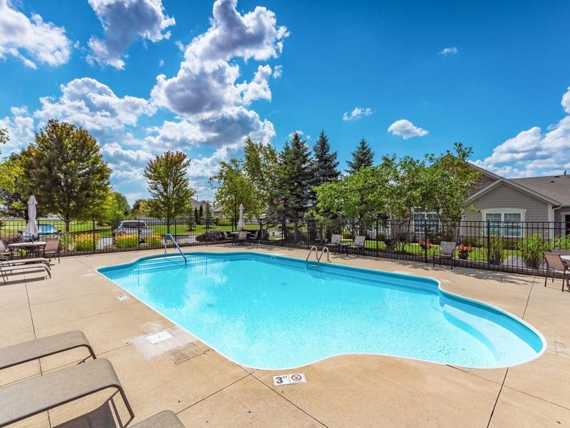 5723 Timber Top Drive, Unit 10, Hilliard, OH 43026 Photo 50