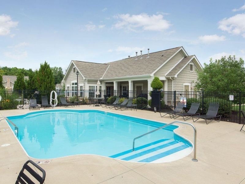 5723 Timber Top Drive, Unit 10, Hilliard, OH 43026 Photo 51