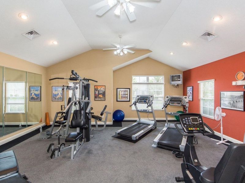 5723 Timber Top Drive, Unit 10, Hilliard, OH 43026 Photo 61