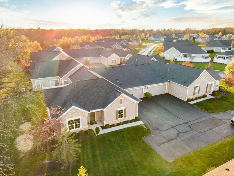 5723 Timber Top Drive, Unit 10, Hilliard, OH 43026 Photo 67