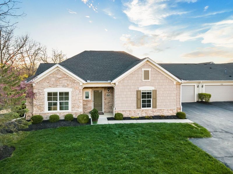 5723 Timber Top Drive, Unit 10, Hilliard, OH 43026 Photo 70