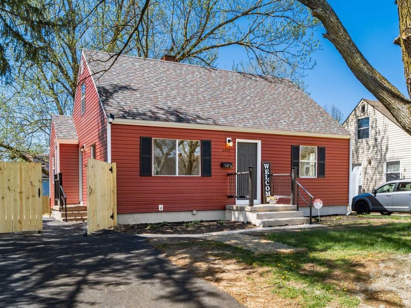 3543 Norwood Street, Columbus, OH 43224 Photo 27