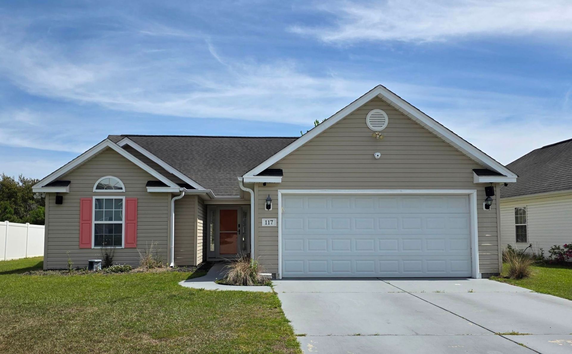 117 Dry Valley Loop, Myrtle Beach, SC 29588 Main Photo