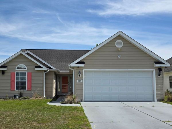 117 Dry Valley Loop, Myrtle Beach, SC 29588