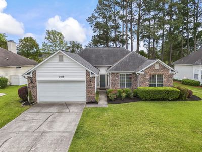 2916 Midiron Ct., Myrtle Beach, SC 29577