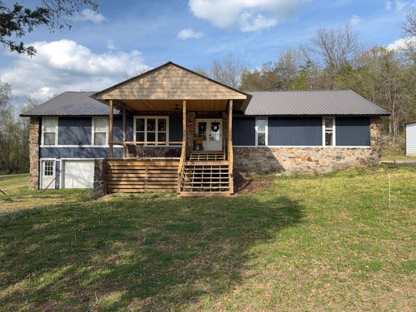 4795 Heber Springs Road, Locust Grove, AR 72550