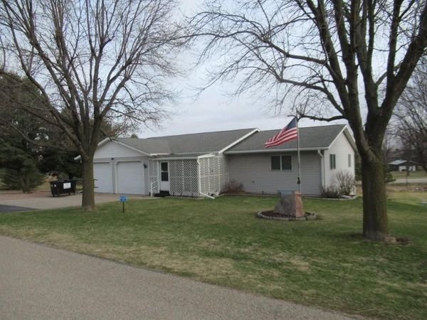 1481 115th Street, Luverne, MN 56156
