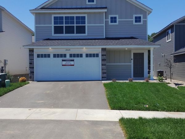 10520 Goodview Avenue S, Cottage Grove, MN 55016