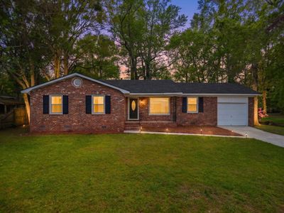 2219 N Dallerton Circle, Charleston, SC 29414