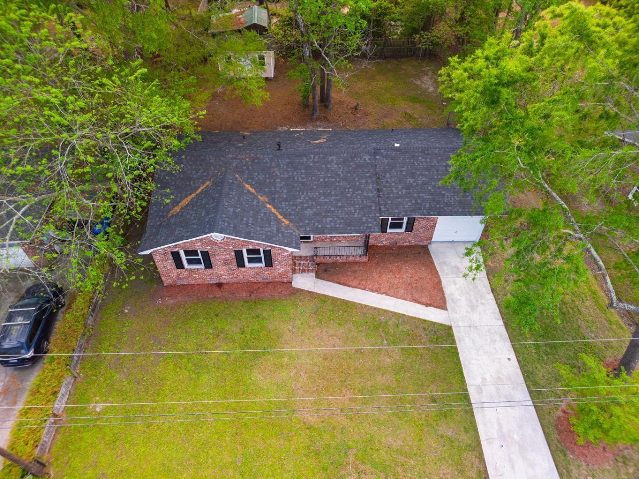 2219 N Dallerton Circle Photo 38